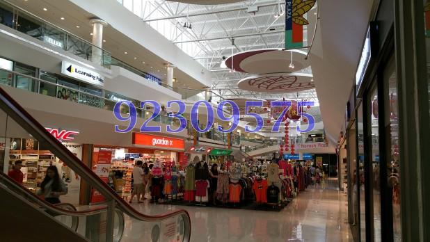 THOMSON PLAZA (D20), Retail #86600762